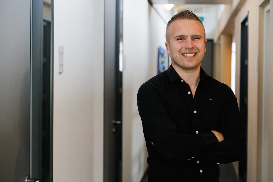 Menno Bouma