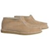 House shoes  Camel    36