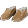 House shoes  Camel    36