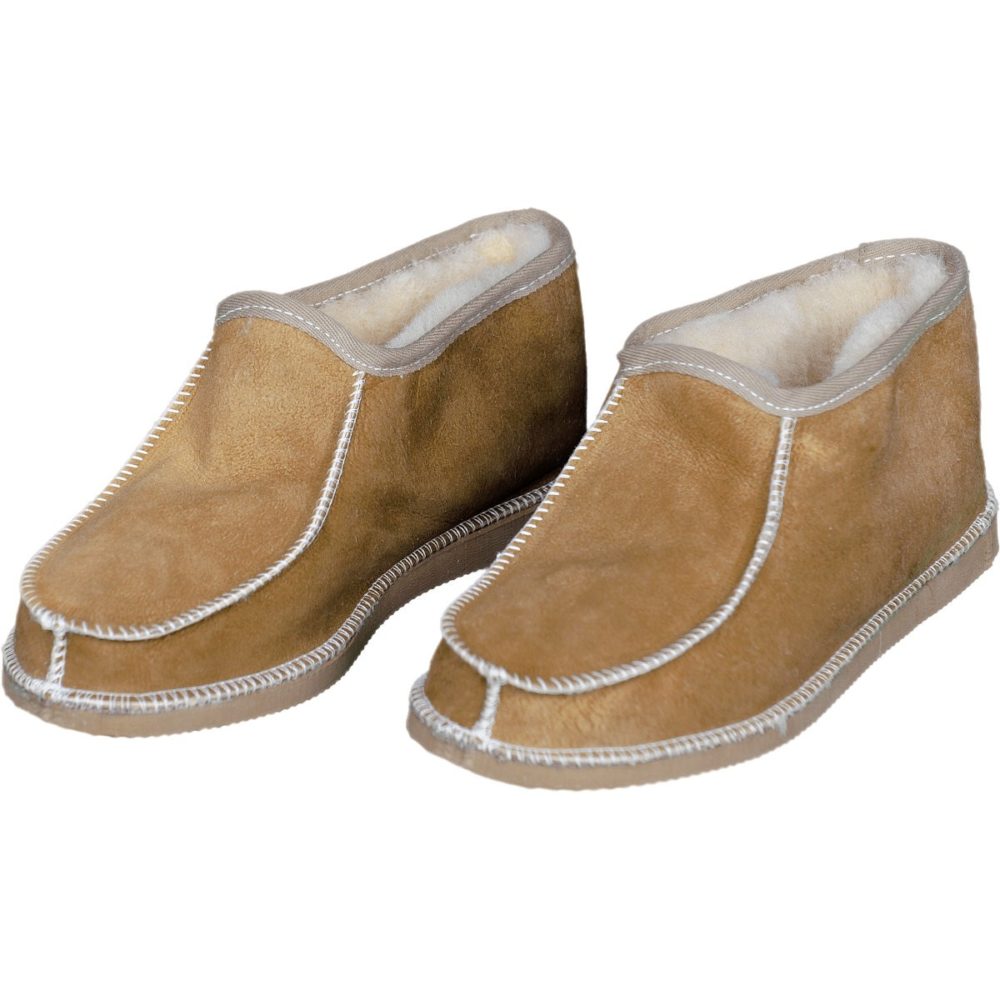 House shoes  Camel    44
