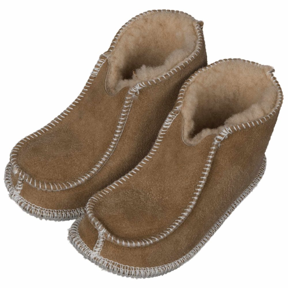 House shoes  Camel    21/22