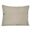 Cushion Cowhide  Gray   Cotton 35x45x15cm 8716522074444 Mars & More