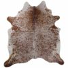 Carpet Cowhide Colored  Spotted  2-3m²