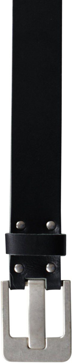 Belt  Black    85cm