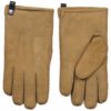 Finger Gloves  Camel    XXL