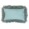 Cushion  Mint   Tibetan 30 x 50 cm