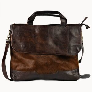 Leather Bag ‘Rana’