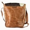 Leather Bag 'Baccarat'