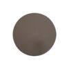 Side Table Round - ø36x48 - Warm Grey - metal