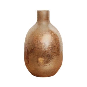 Glass vase Oasis M (Set of 6)