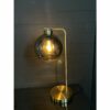 Xandy Table lamp Gold