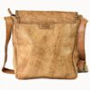 Leather Bag 'Tribal'