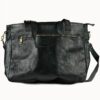 Leather Bag 'Bisou'