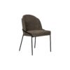 Fjord chair Taupe (Set of 2)