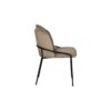 Fjord chair Dove (Set of 2)
