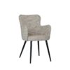 Wing chair Coco (Set of 2)