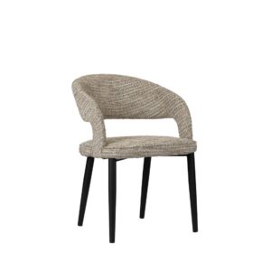 Tusk chair Coco (Set of 2)
