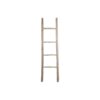 Decorative Ladder - teak