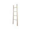 Decorative Ladder - teak