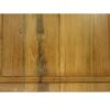 Cutting board Natural with groove - 60x40x3 - Natural - Old TeakWood