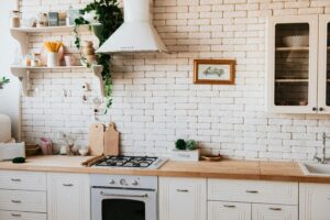 Designing a functional and organized kitchen: smart solutions for every space