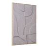 Madeline Relief Wall Decoration