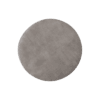 Poof Otto - 55x55x40 - White - Adore 01 - Velvet