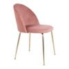 Geneve Dining Chair - set of 2