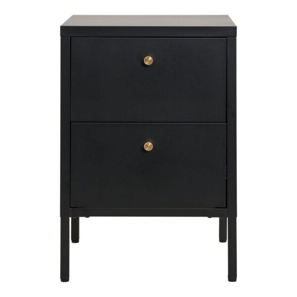 Dalby Chest