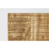 Side table Rick - rustic mango wood/iron