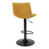 Middelfart Bar Chair - set of 2