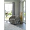 Mango Rug - Rug, hand tufted, ivory, 160x230 cm