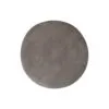 Poof Rings - 45x45x40 - White - Adore 01 - Velvet