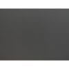 Round table Zurich - ø120x78 - Black - Mango wood/metal