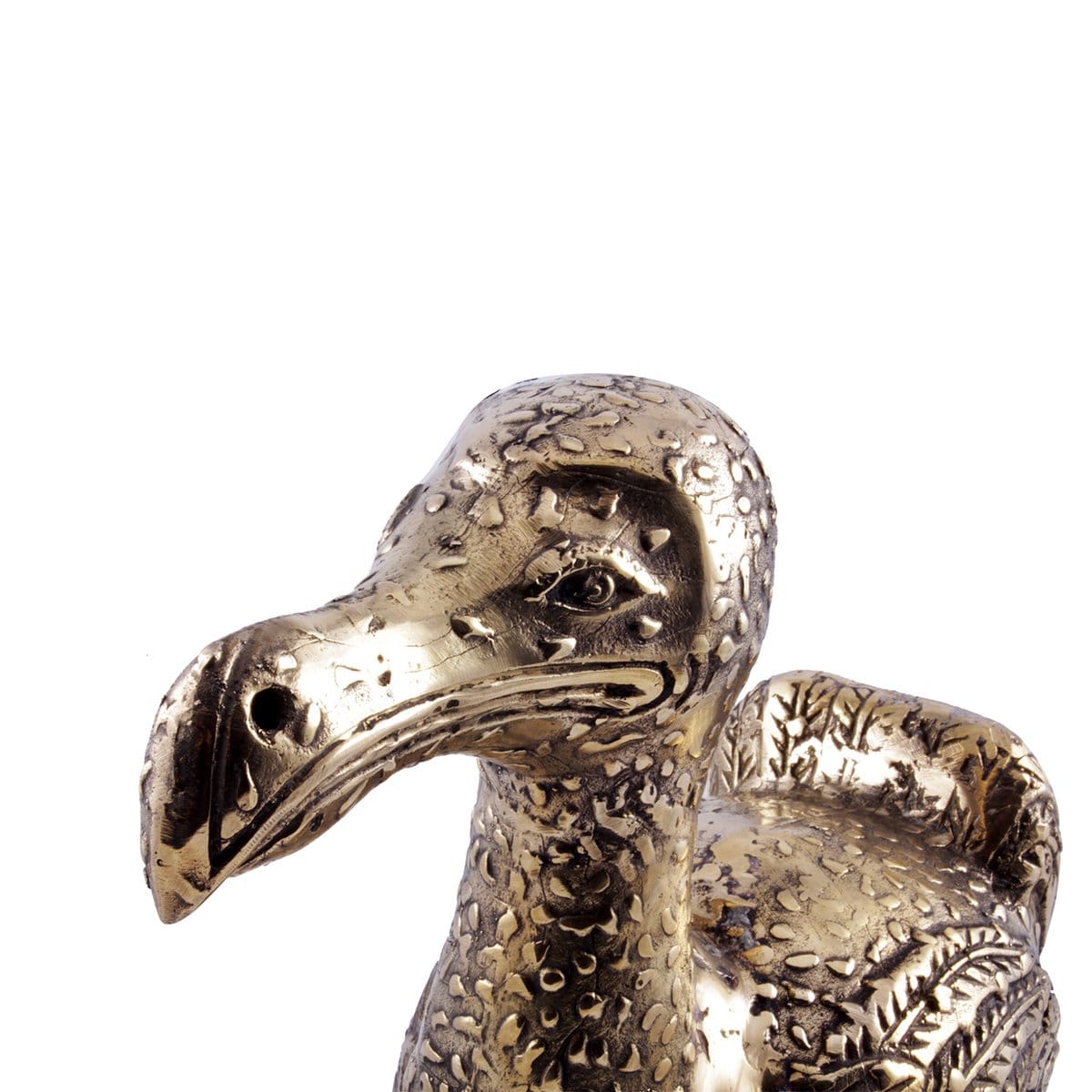 Brass Dodo S