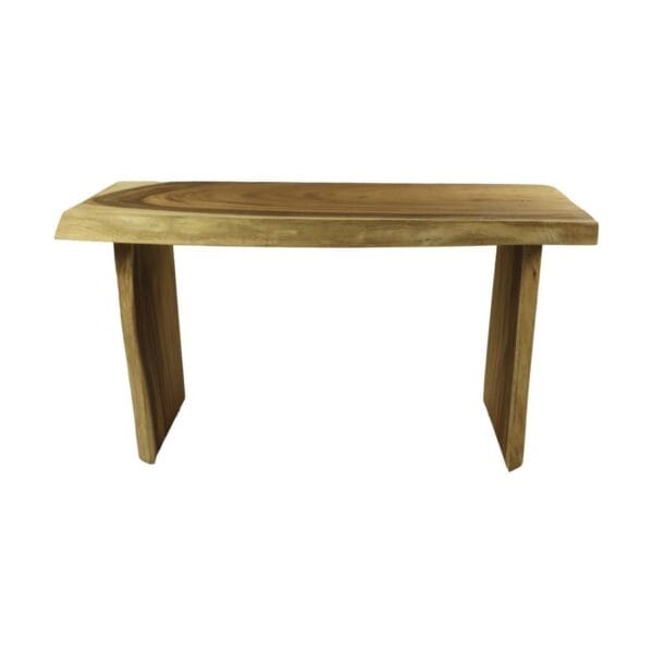 SideTable - 180x40x80 - Natural - Munggur