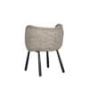 Panda arm chair Coco