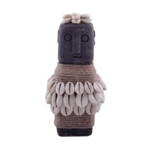 Shell Stone Man M.1 (Set of 6)