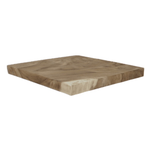 HSM Collection-Rectangular Table Top-70x70x6-Natural-Munggur - Munggur, Natural, Wood, Natural, Munggur, Wood, Living HSM Collection-Rectangular Table Top-70x70x6-Natural-Munggur - Munggur, Natural, Wood, Natural, Munggur, Wood, Living