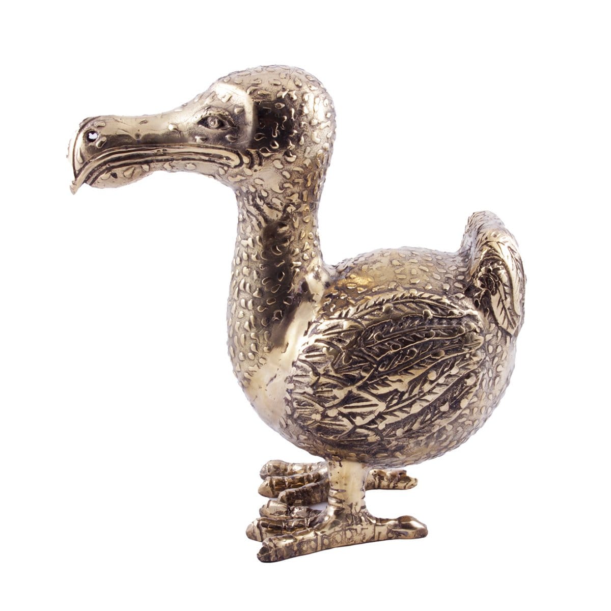 Brass Dodo S