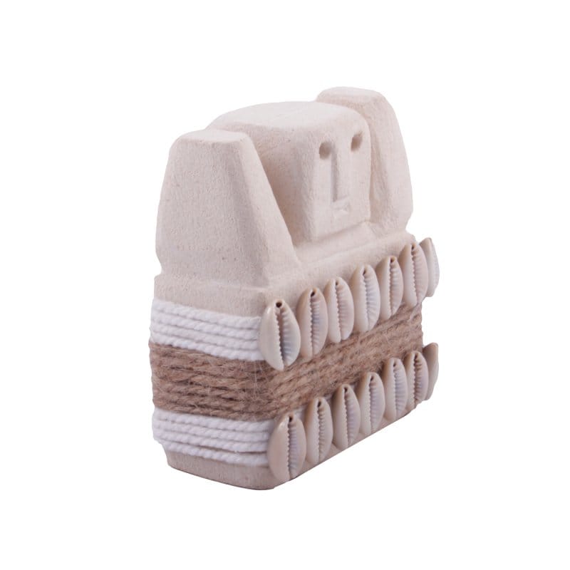 Shell Stone Man M.8 (Set of 6)