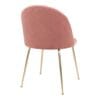 Geneve Dining Chair - set of 2