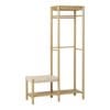 Ember Clothes Rack