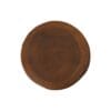 Stool Round AAO-SRM30NF - 30x30x42 - -  Munggur
