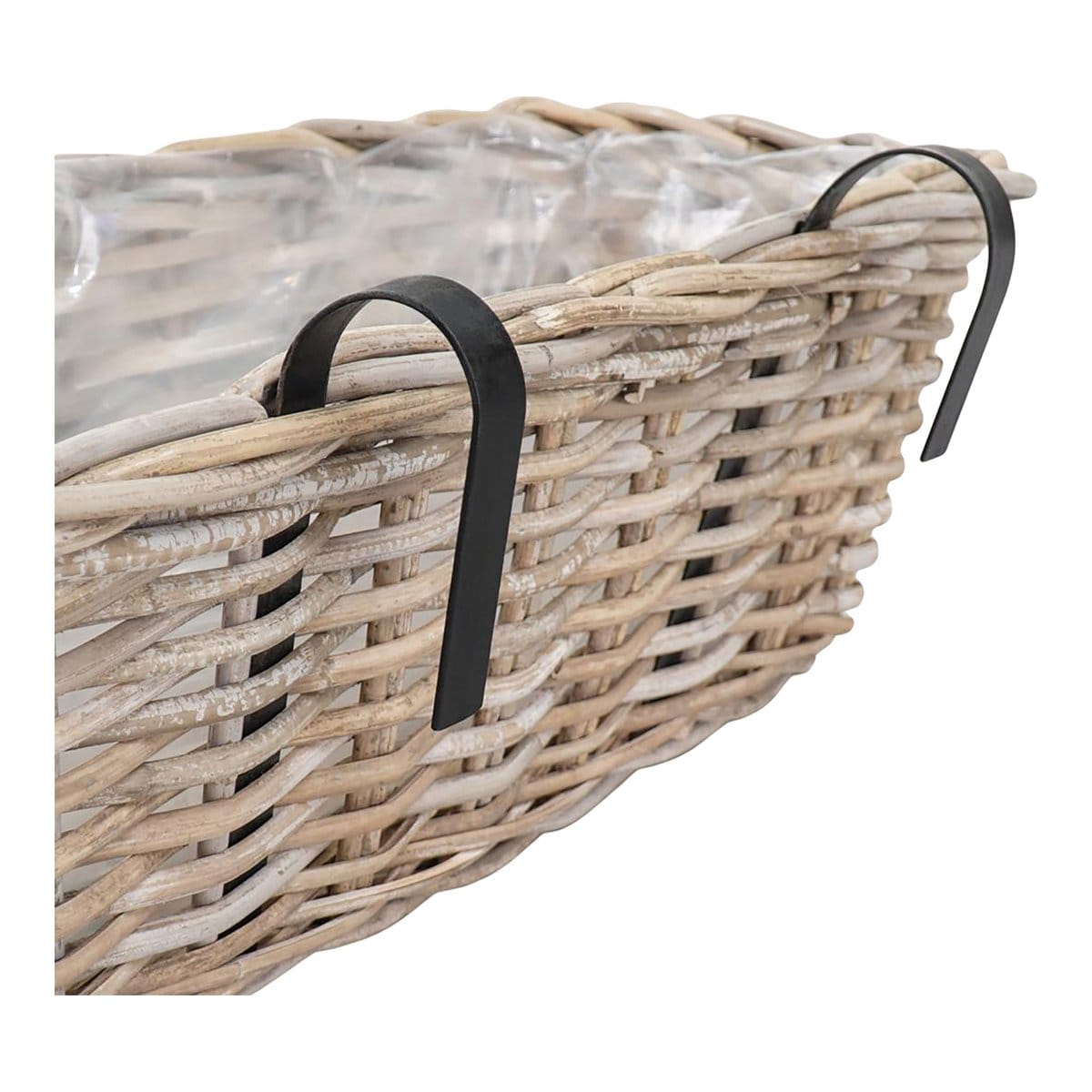 Batu Balcony Box - Kubu