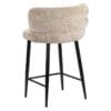Cloud Kitchen Bar Chair Cream
