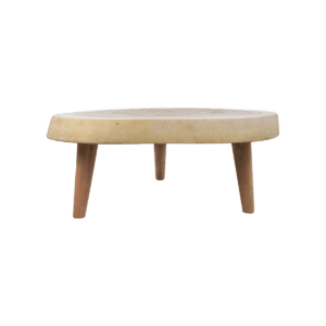 HSM Collection-Tree Disc Coffee Table-80x80x45-Natural-Munggur - Munggur, Natural, Wood, Munggur, Wood, Living HSM Collection-Tree Disc Coffee Table-80x80x45-Natural-Munggur - Munggur, Natural, Wood, Munggur, Wood, Living