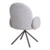 Lana Dining Chair - Sand, 69x65x91.5cm
