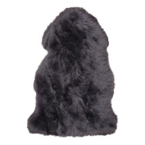 Lambskin - Grey