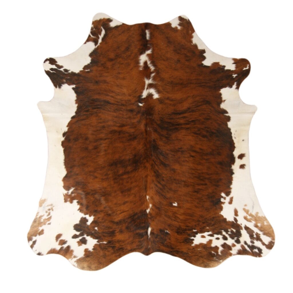 How to clean decorative cushions, cowhide rugs and sheepskin carpets in your home interiour